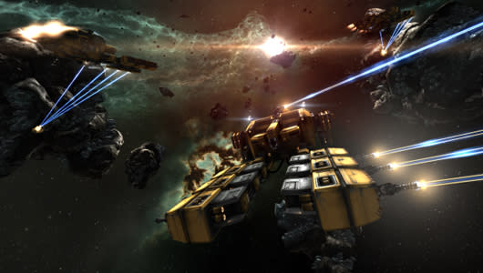 EVE Online