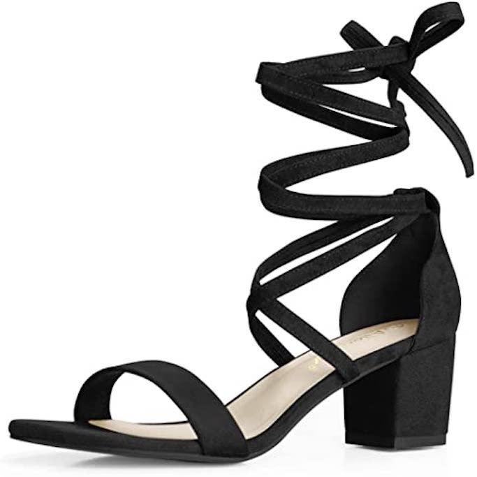 Allegra-K-Sandals