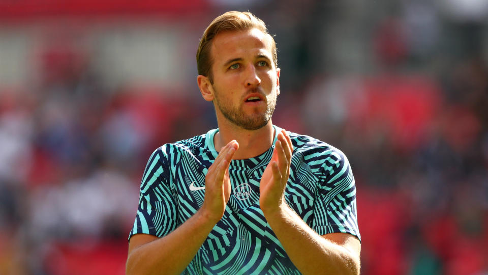 Harry Kane’s struggles may be down to a new addition to his family