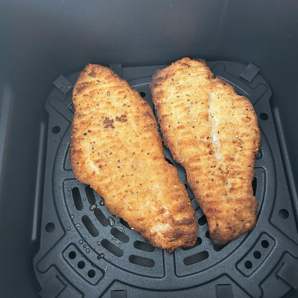 Testing the Ninja Air Fryer MAX PRO