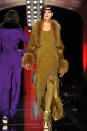 Paris Haute Couture Fashion Week A/W 2013: Jean Paul Gaultier