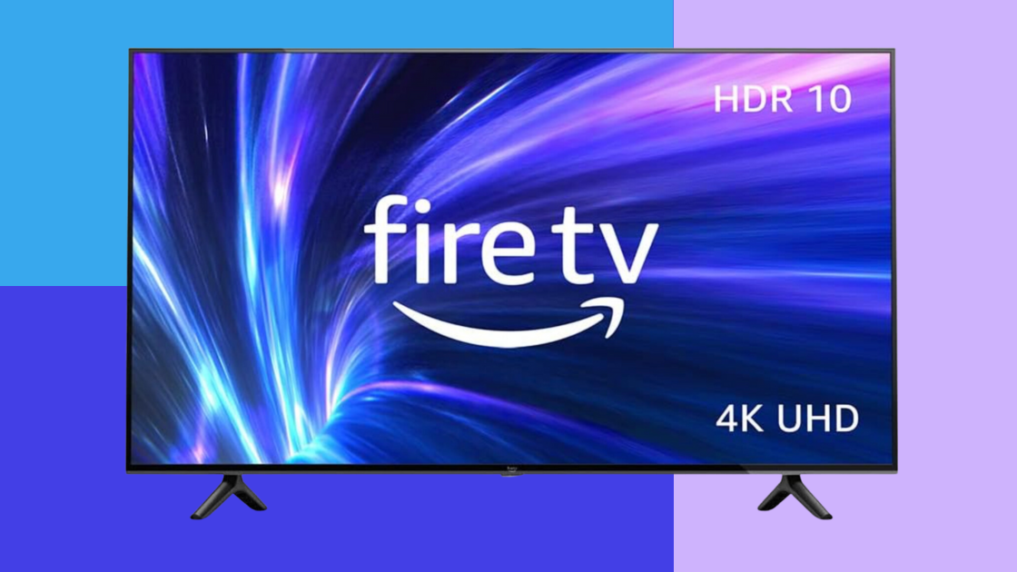 Save up to $500 on Amazon Fire TVs ahead of October Prime Day (Photo via Amazon).