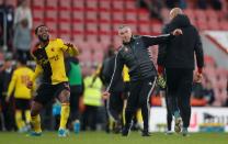 Premier League - AFC Bournemouth v Watford