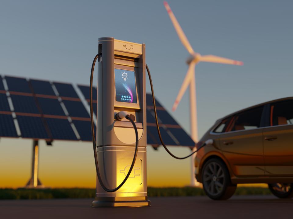 Todos podemos poner nuestro grano de arena para ayudar a frenar el cambio climático, asegura Gates. Foto de Getty.  