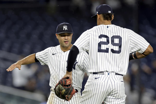 Cabrera's first homer in 3 months powers Yankees over Pirates – Trentonian