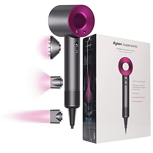 15) Dyson Supersonic Hair Dryer