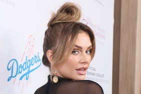 Lala Kent opens up about her ex-boyfriend