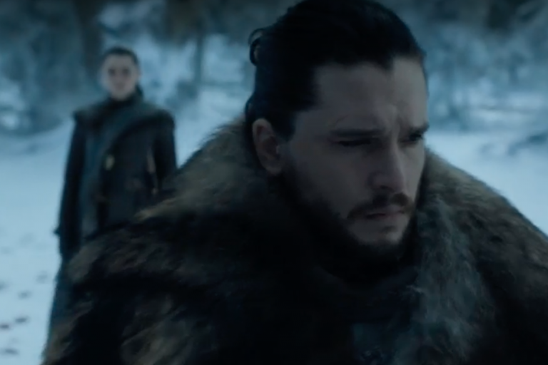 Game of Thrones season 8: Two new trailers released by HBO