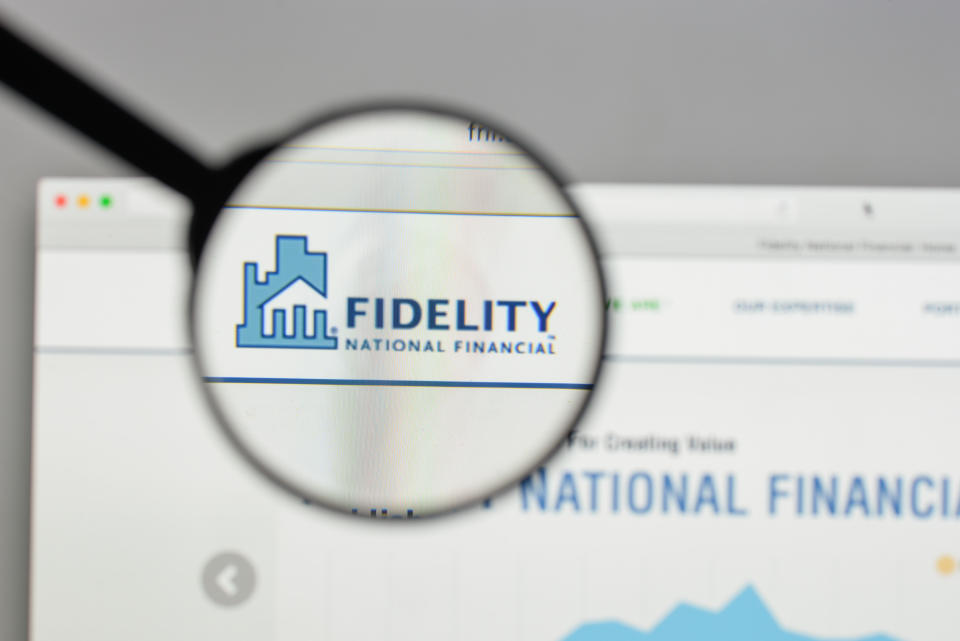 F&G, which is owned by Fidelity National Financial, took the top spot in J.D. Power's 2023 annuity study.