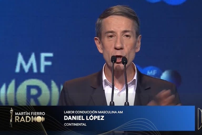 Daniel López