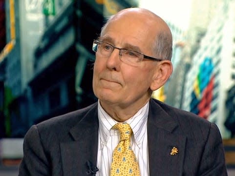 gary shilling