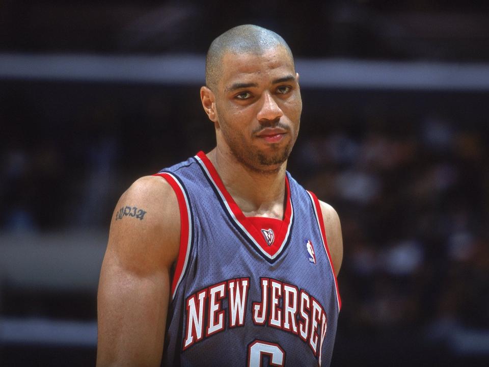 kenyon martin