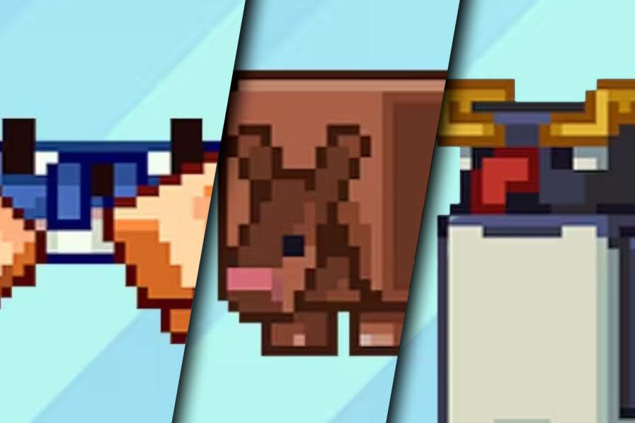 Estos adorables mobs intentarán unirse a Minecraft y podrás votar por tu favorito