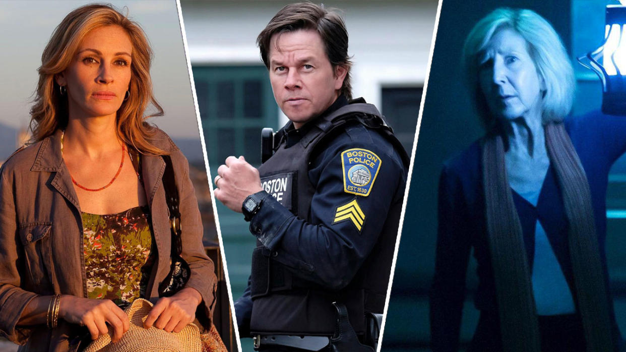 Netflix is removing a number of titles in March 2024 include Patriots Day and Insidious: Chapter 3. (PA Images)