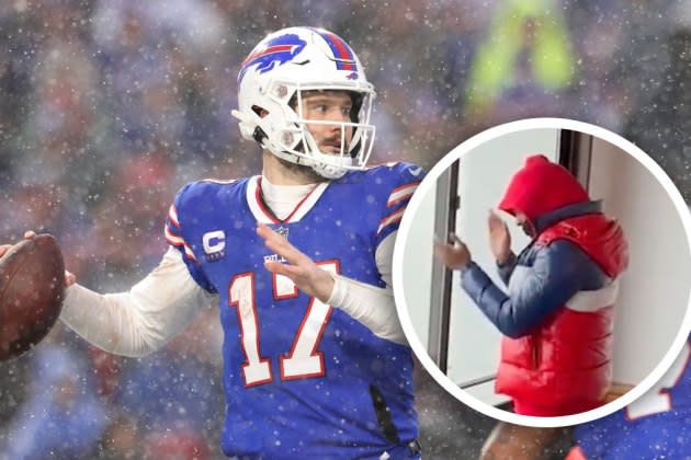 Latest Buffalo Bills Betting Lines, Futures, and Super Bowl Odds: Dolphins  are 2.5-Point Underdogs, Damar Hamlin Favored for AP Comeback Player of the  Year - BVM Sports