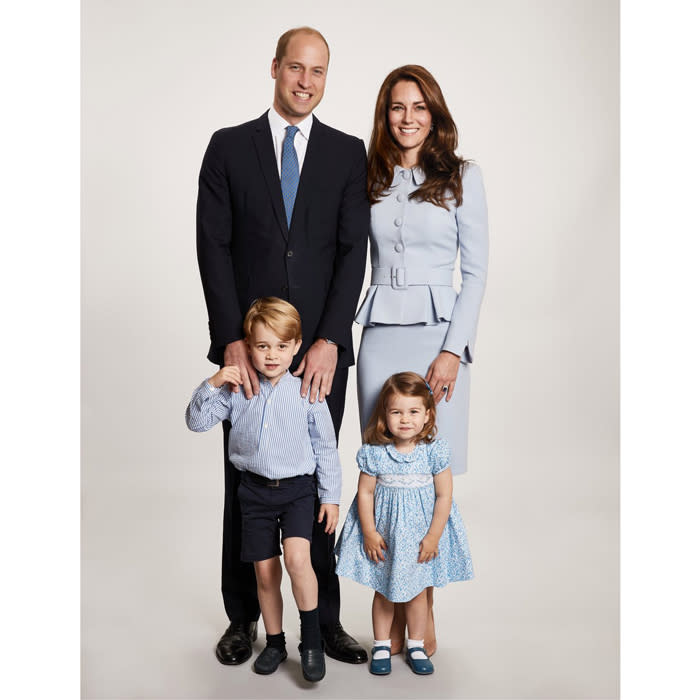 Why Prince William and Kate Middleton chose Willcocks Nursery School for Princess Charlotte