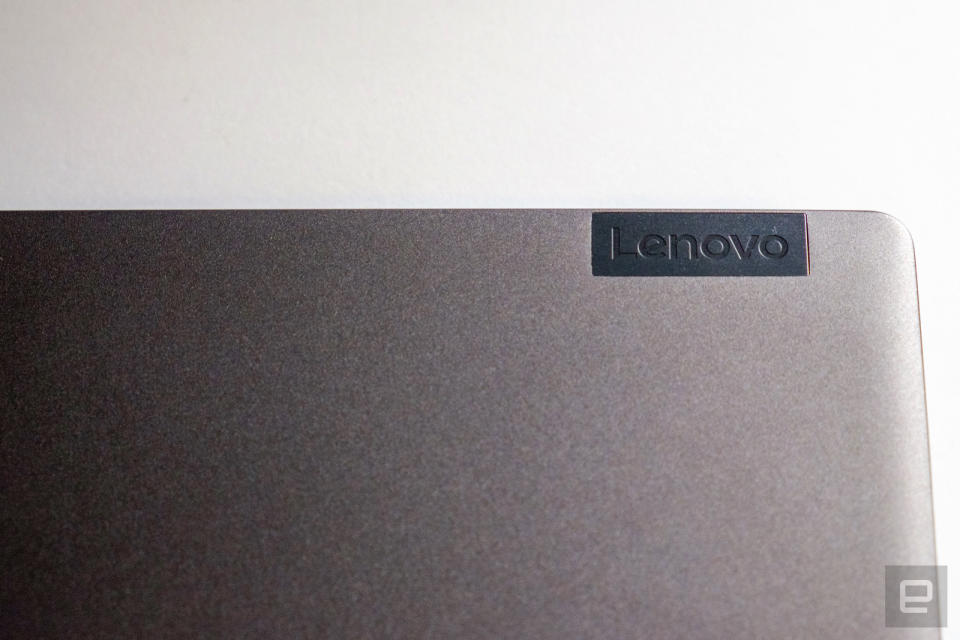 Lenovo Flex 5 Chromebook