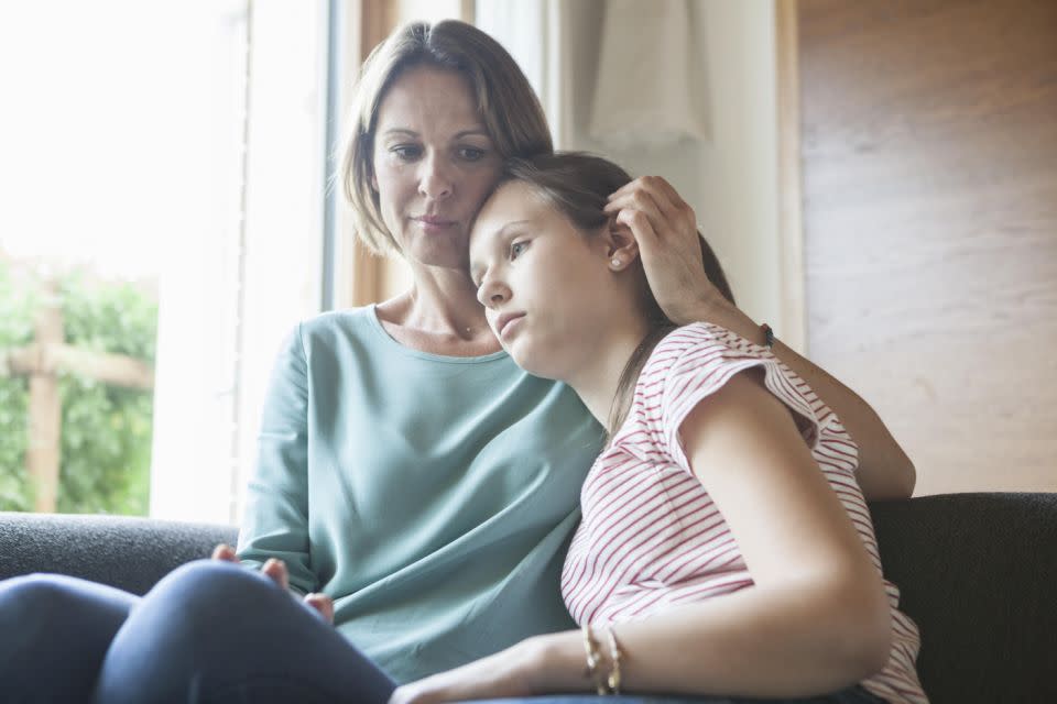 Bullying can have devastating consequences for families. Source: Getty