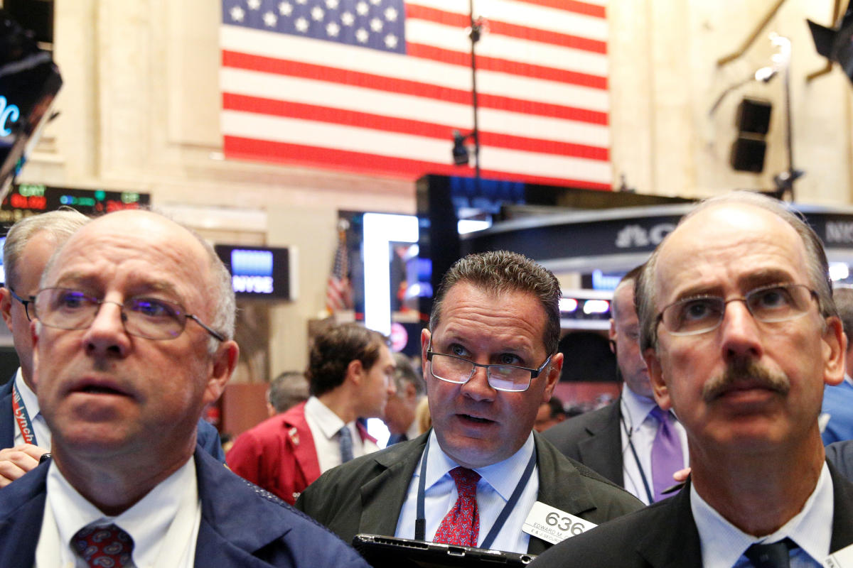 Why the stock market may see minimal impact from the midterm elections