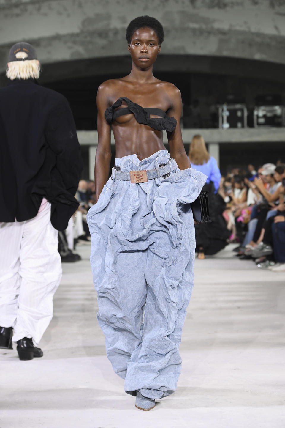 Y/Project RTW Spring 2024
