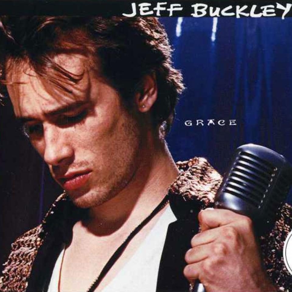 Hallelujah — Jeff Buckley