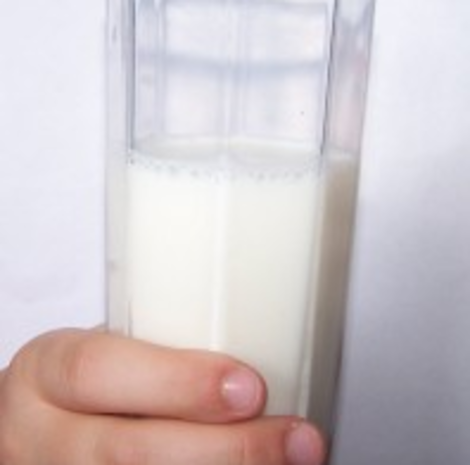 Wealthy adults in China drinking breast milk