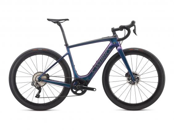 Specialized's Creo ebike costs a whopping £10,999 (Specialized)