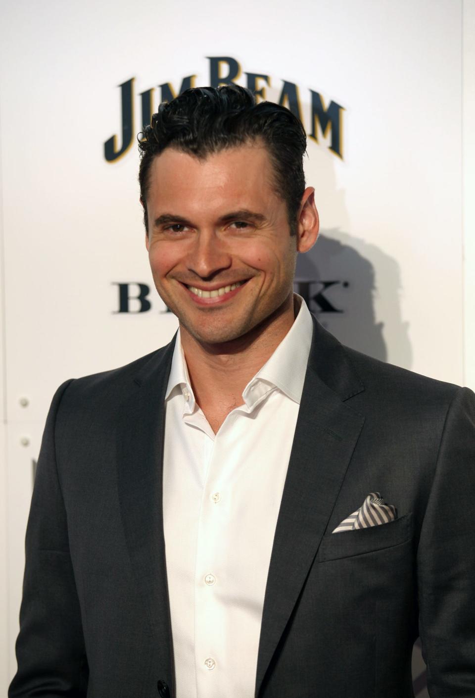 Actor Adan Canto died Monday following a battle with the rare form of cancer.