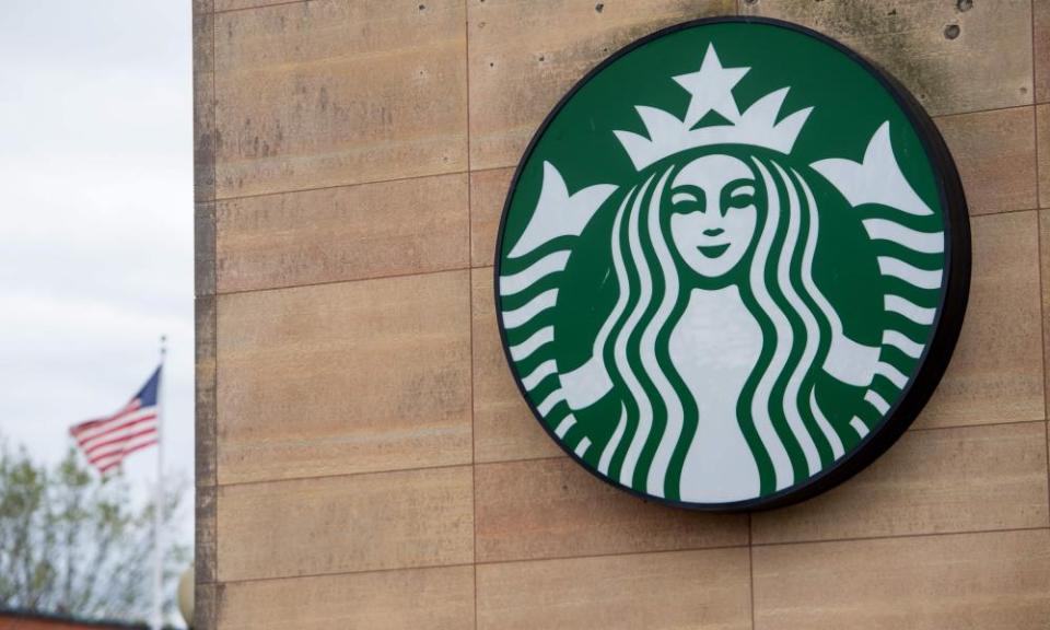 Starbucks will close more than 8,000 on Tuesday May to conduct ‘racial-bias education’ following the arrest of two black men in one of its cafes. 