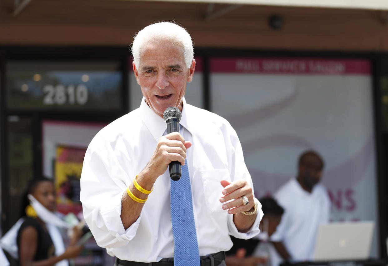 Charlie Crist