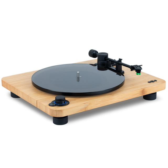 <p><a href="https://go.redirectingat.com?id=74968X1596630&url=https%3A%2F%2Fwww.thehouseofmarley.com%2Fstir-it-up-lux-wireless-turntable%2F&sref=https%3A%2F%2Fwww.caranddriver.com%2Fshopping-advice%2Fg41300371%2Fbest-gifts-for-car-lovers-enthusiasts%2F" rel="nofollow noopener" target="_blank" data-ylk="slk:Shop Now;elm:context_link;itc:0;sec:content-canvas" class="link ">Shop Now</a></p><p>Stir It Up Lux PRO Wireless Turntable</p><p>thehouseofmarley.com</p><p>$399.99</p><span class="copyright">House of Marley</span>