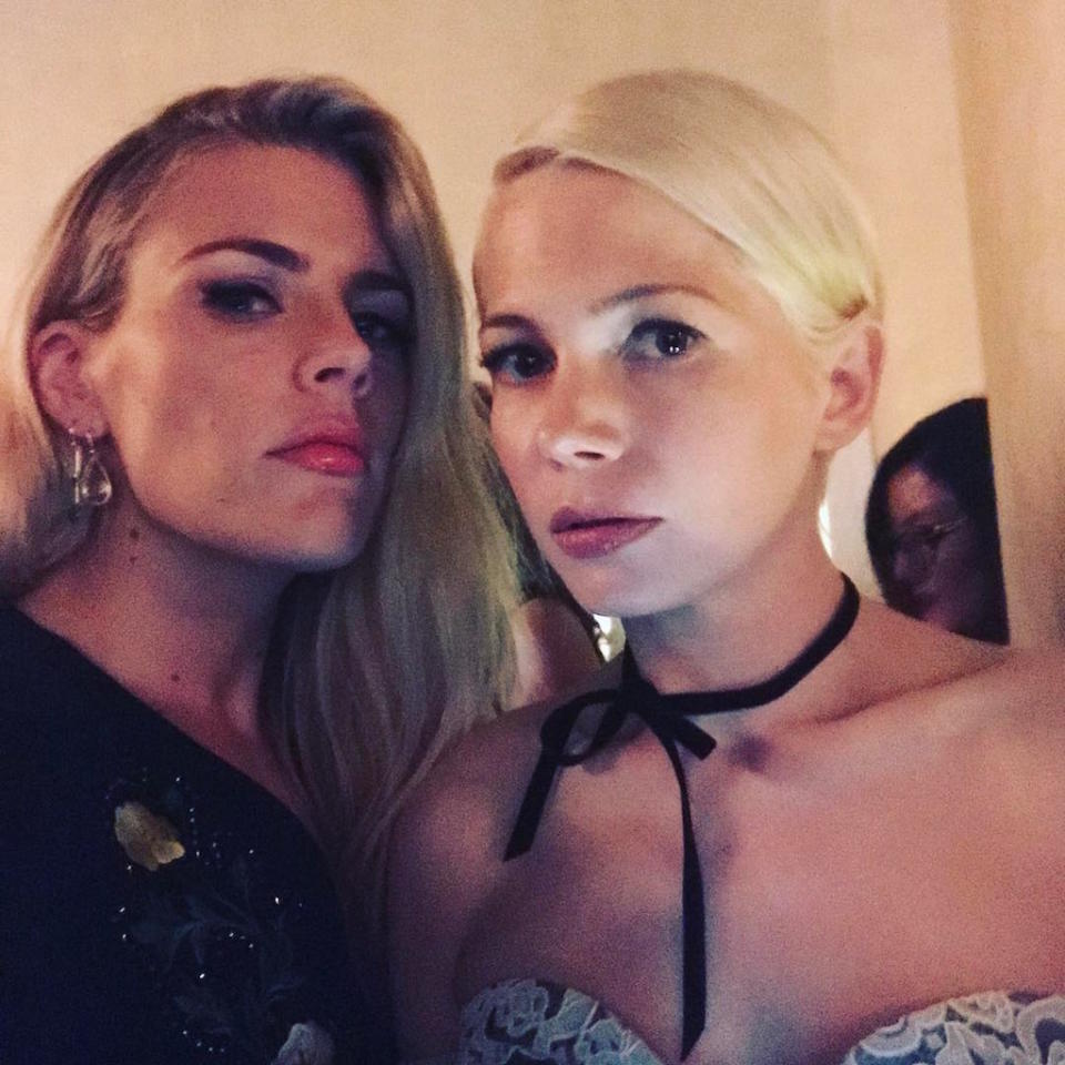 Busy Philipps