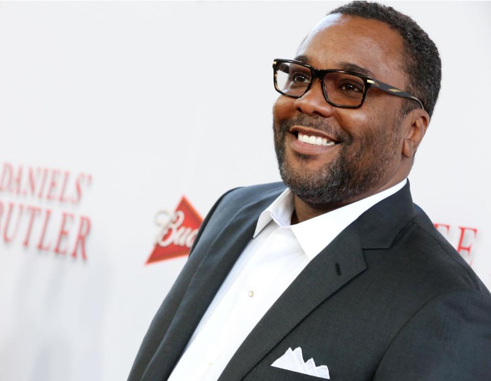 FILE - In this Aug. 12, 2013 file photo, Director Lee Daniels attends the Los Angeles Premiere of "Lee Daniels' The Butler" in Los Angeles. Fox says it's ordered TV series from filmmakers Daniels and Steven Spielberg for the 2014-15 schedule. Fox said Tuesday, May 6, 2014, that Daniels, the director of "Lee Daniels' The Butler" and "Precious," is the writer, director and producer for a series titled "Empire." (Photo by Alexandra Wyman/Invision/AP, file)