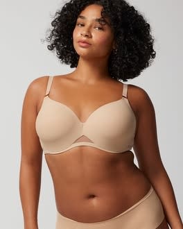 Womens Anti External Expansion And Adjustment Bras For Older Women