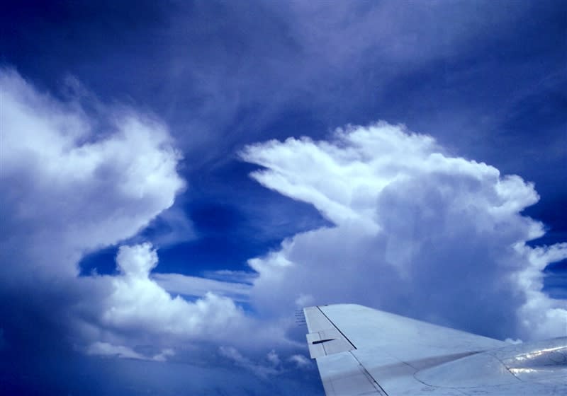 (NOAA) cloud seeding september 1969