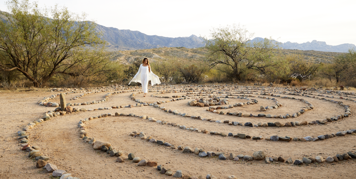 best women's wellness retreats miraval arizona resort and spa