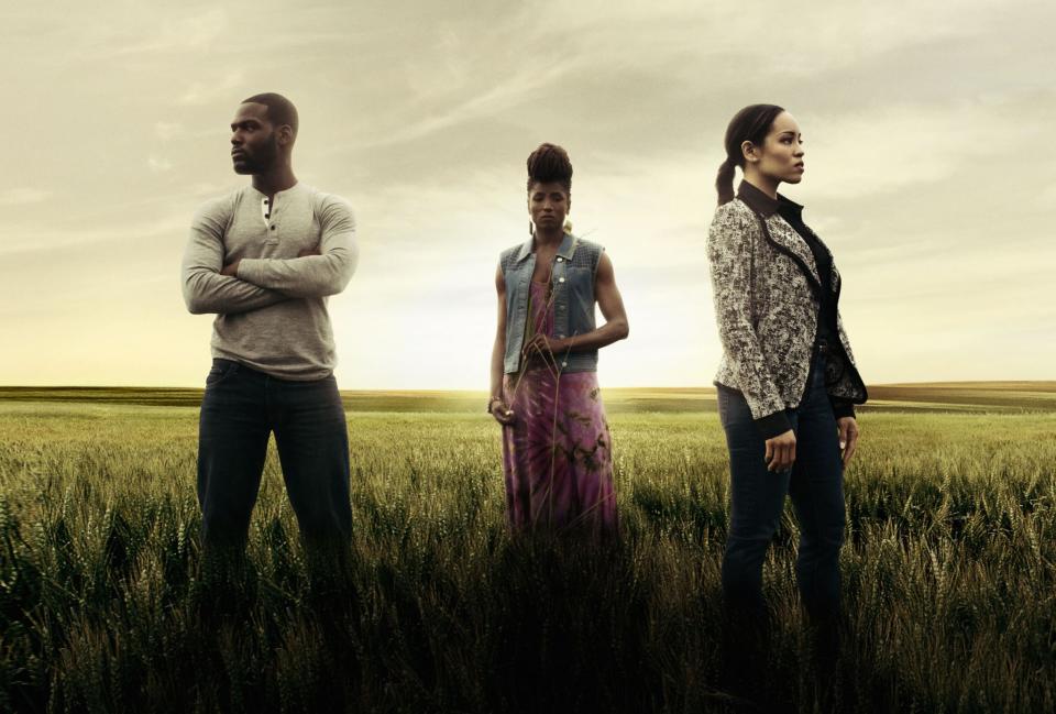 ‘Queen Sugar’ (Sept. 6, 10 p.m., OWN)