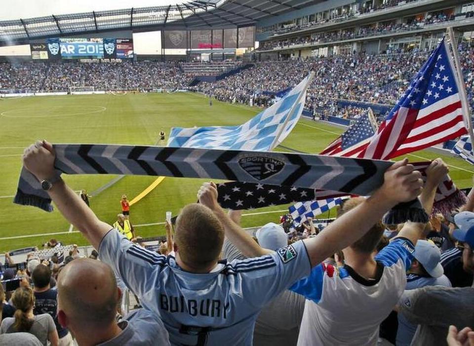 Sporting Kansas City fans don’t have long to wait for the start of the MLS season. The first phase of the club’s preseason training began this past week in Tucson, Ariz.