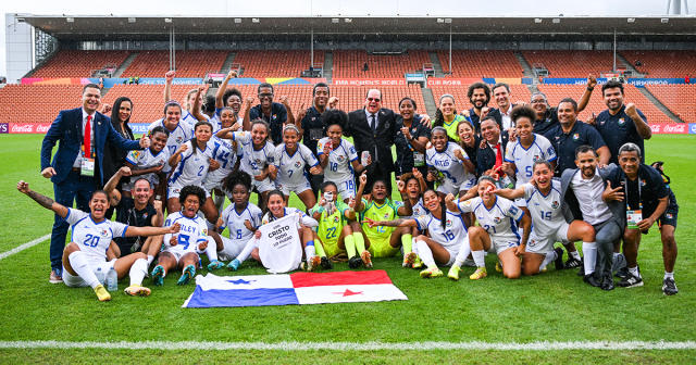 Brazil announces squad for 2023 FIFA Women's World Cup