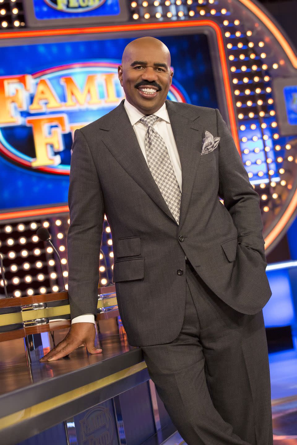 Steve Harvey