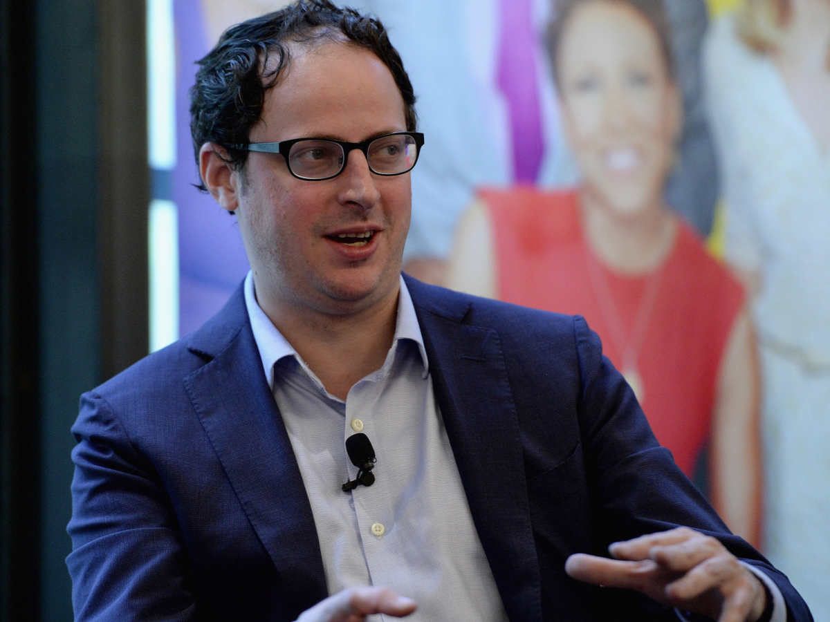 Nate Silver There Really Was A Liberal Media Bubble