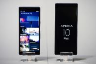 <p><strong>13- Sony</strong><br>Même si elle ne caracole pas en tête de ce classement, la société japonaise propose néanmoins des smartphones qui font toujours la différence avec la concurrence. Avec son Xperia et ses multiples déclinaisons, Sony s’impose encore et toujours comme une référence. L’UFC-Que Choisir lui attribue une note de 91.1/100. Crédit photo : Getty </p>