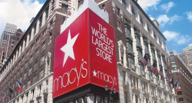 Macy's (M) has undertaken a slew of measures revolving around stores closures, cost containment and investment in omni-channel capabilities to drive performance in the fiscal fourth quarter.