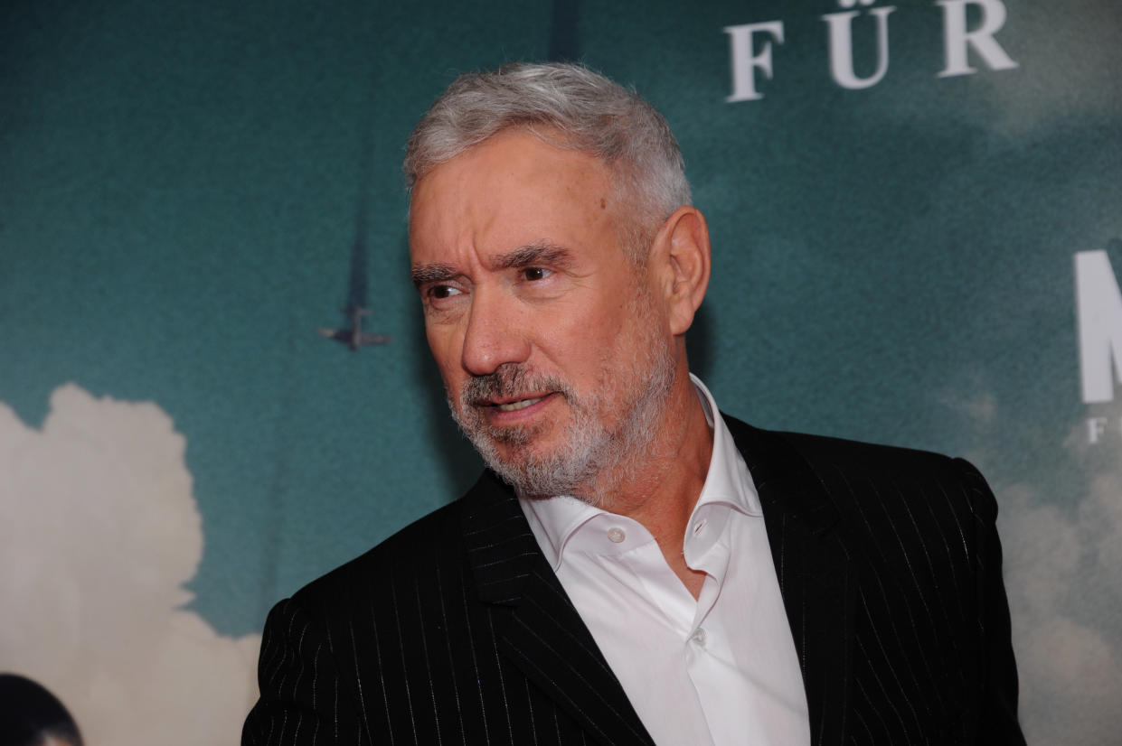 Roland Emmerich has admitted his regrets over the Independence Day sequel. (Photo: Ursula Düren/picture alliance via Getty Images)