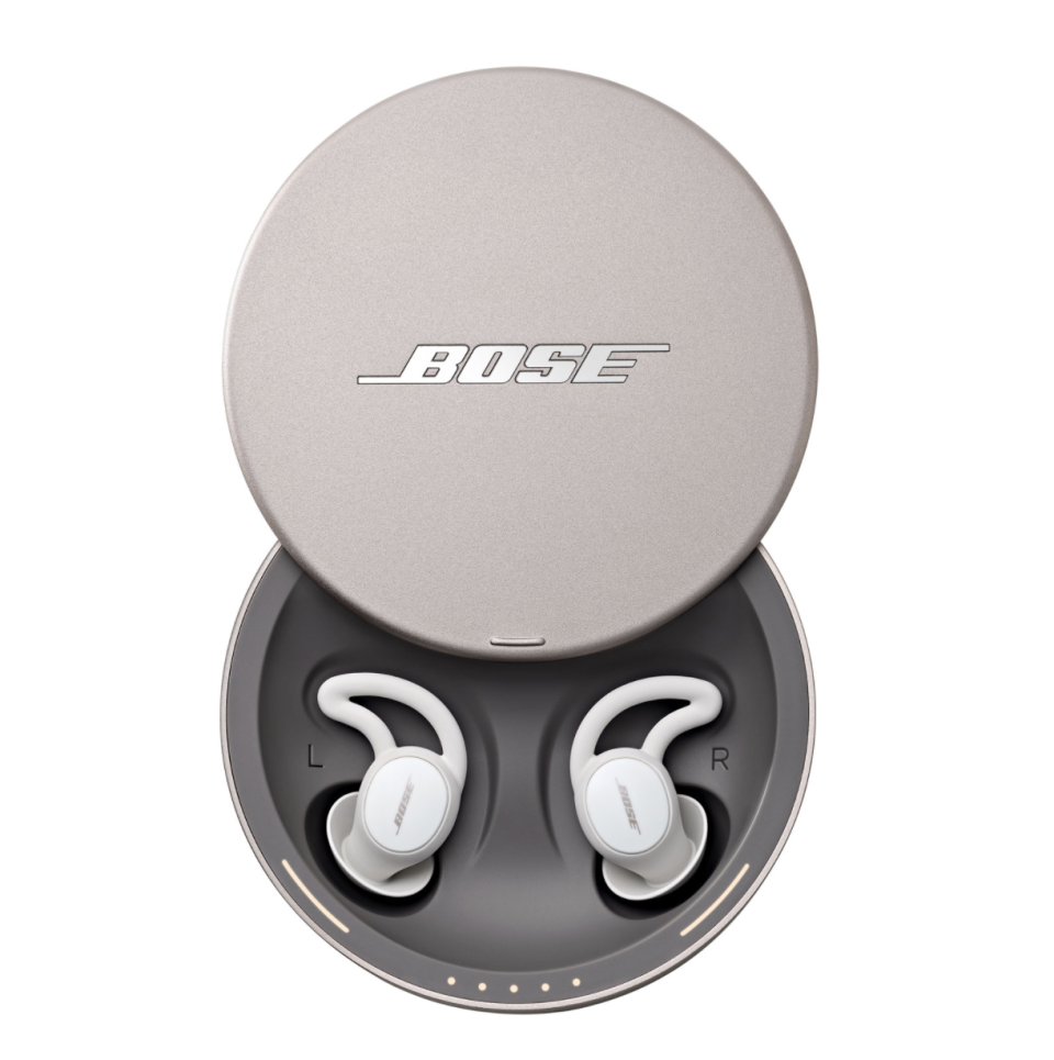 Bose Noise Masking Sleepbuds II Truly Wireless Earbuds (Photo via Best Buy Canada)