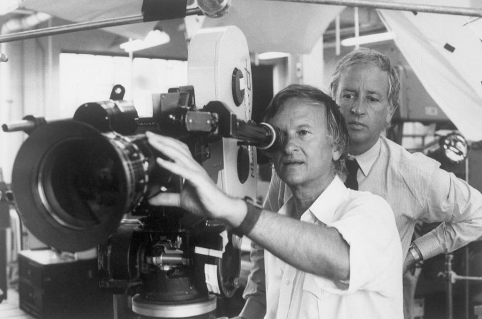 albert and david maysles