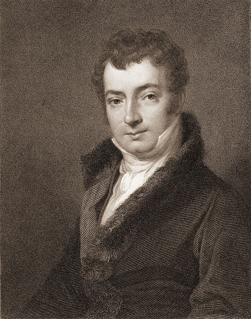 Washington Irving