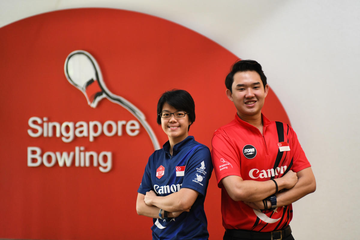 Sports happenings in Singapore (9-15 Jan)