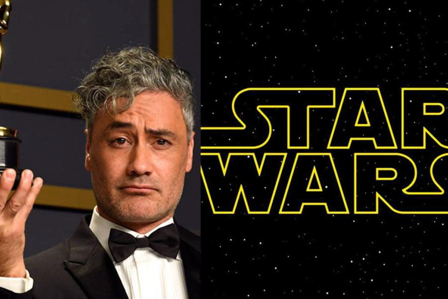 Star Wars: película a cargo de Taika Waititi habría sido cancelada en Lucasfilm