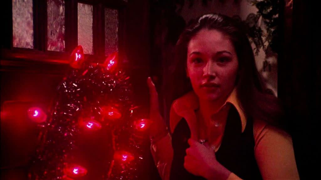 Black Christmas (1974)